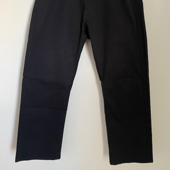 Levi's Denizen 285 Relaxed 34x30 - Picture 2 of 6